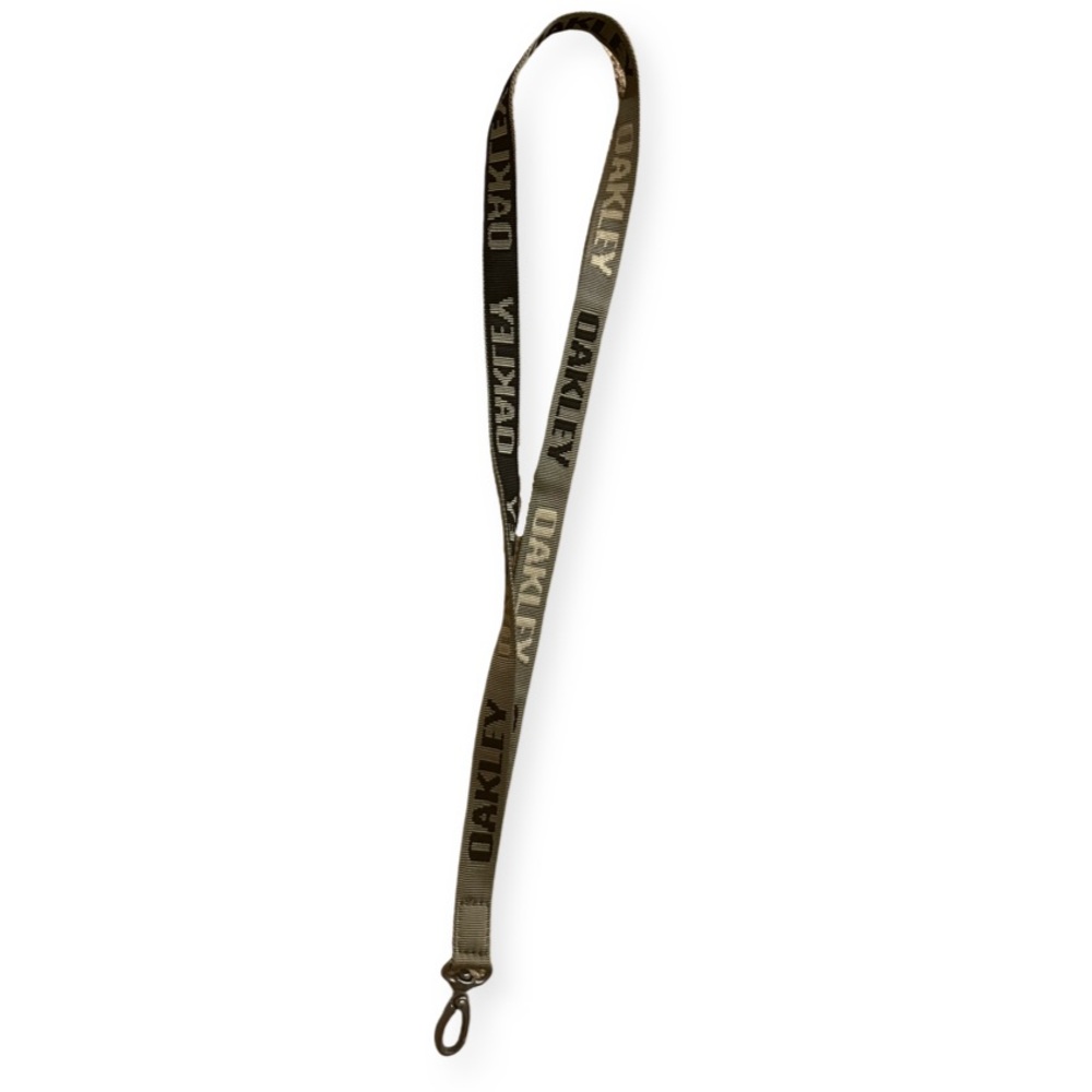 OAKLEY lanyard